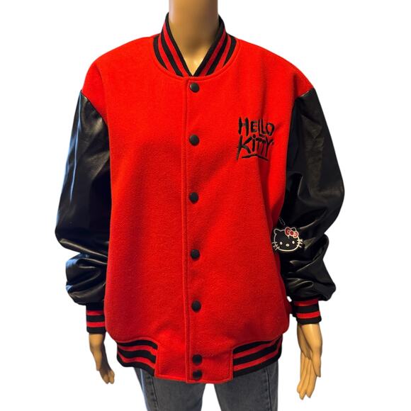 Hello Kitty and Friends X Forever 21 Size L1 - Picture 6 of 8